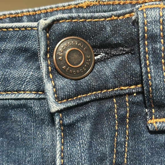 Aeropostale Jean shorts - Picture 2 of 5